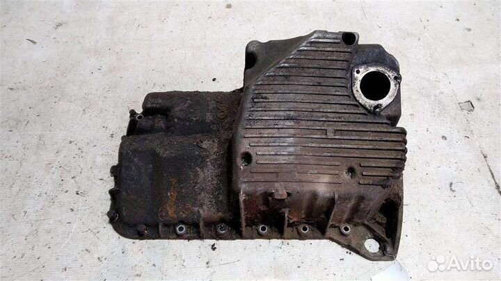 Поддон двигателя e46 m43b19