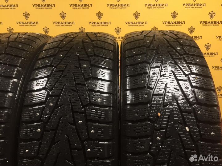 Nokian Tyres Hakkapeliitta 7 SUV 225/65 R17 106T
