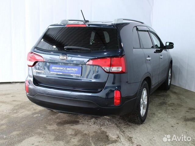 Kia Sorento 2.4 AT, 2019, 55 343 км