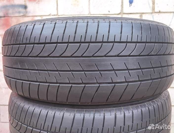 Bridgestone Dueler H/L 235/55 R20