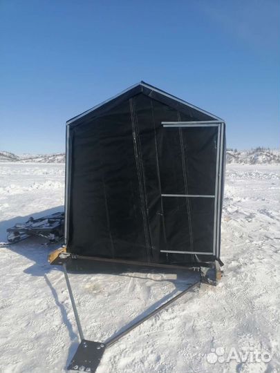 Сдача балка