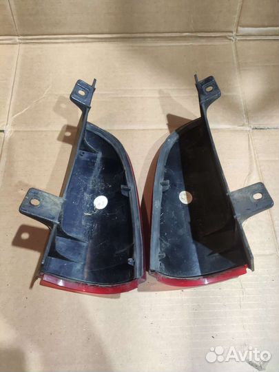 Фонарь задний Mercedes-Benz Vito W639