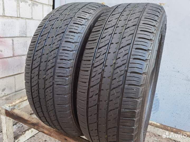 Kumho Crugen Premium KL33 235/60 R17 102V