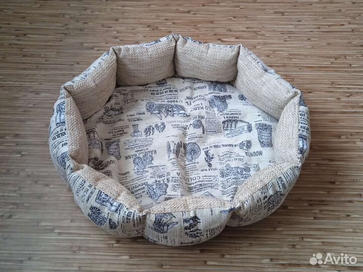 Лежанка для животных