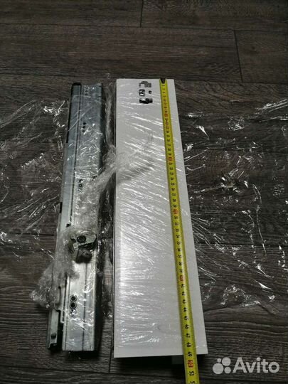 Фурнитура Блюм