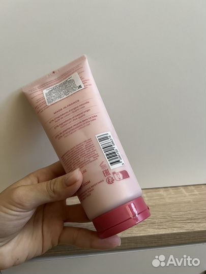 Payot крем для тела питательный новый с кварцем