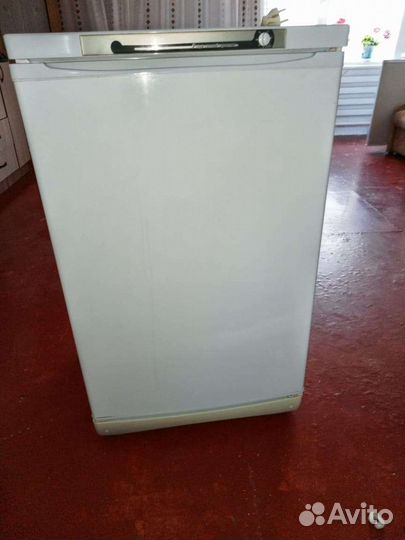 Морозильная камера indesit