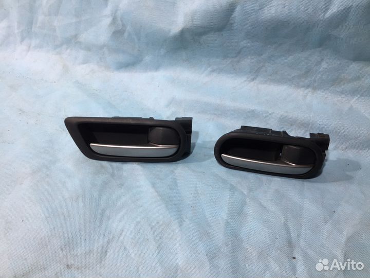 Ручка двери внутренняя правая Mazda 6 GH Мазда гш