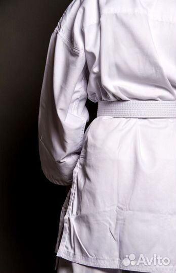 Кимоно для карате Arawaza Lightweight