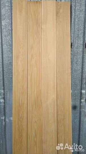 Террасная доска без дефектов