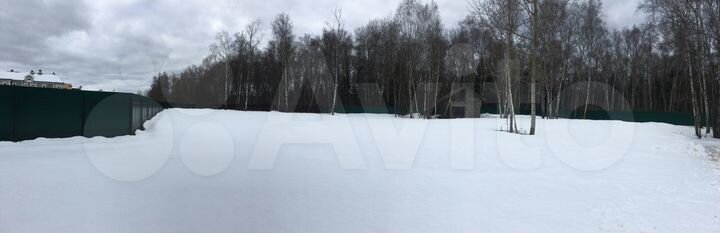 Участок 40,1 сот. (ИЖС)