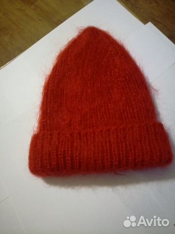 Шапки женские