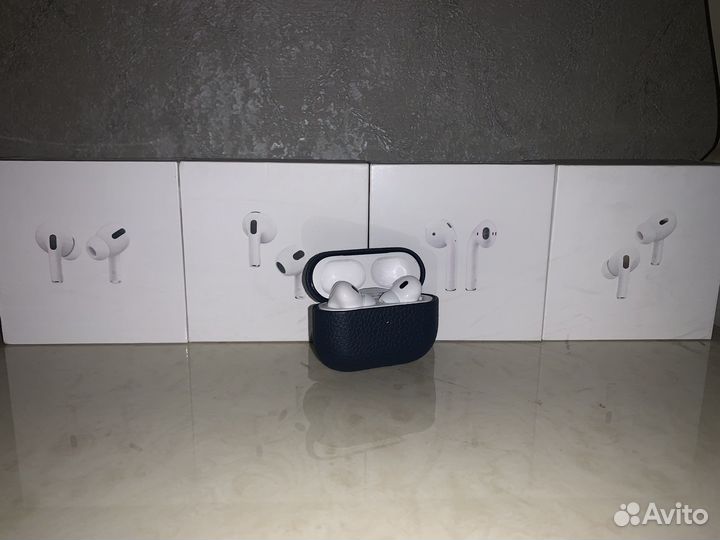 AirPods 2/3/Pro/Pro 2