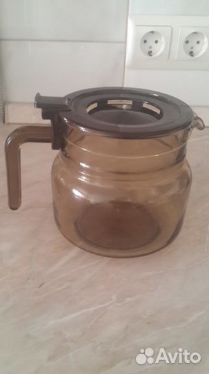 Емкость для кофеварки