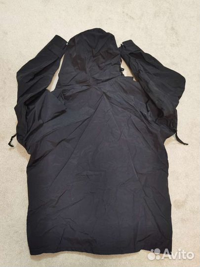 Куртка парка мужская Mil-tec