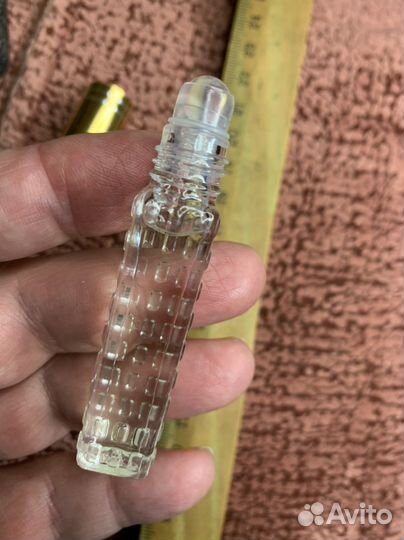 Масляные духи Puredistance White No. 06