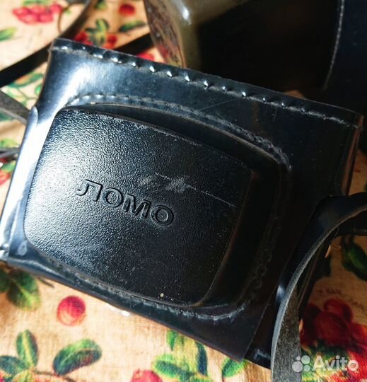 Фотоаппараты Zenit, Смена (Ломо), Sony, Pentax