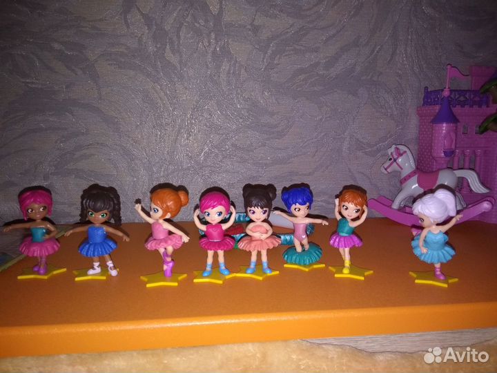 Маджики Балерины