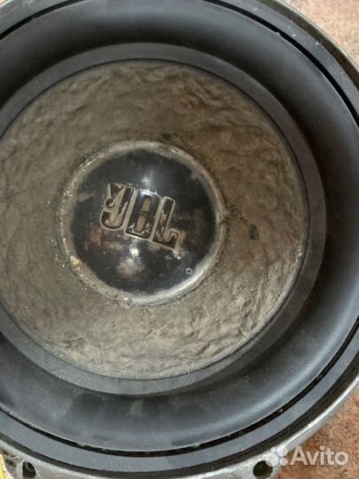 Динамик JBL 30 см