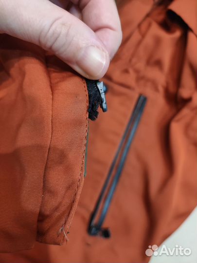Парка женская 46 размер