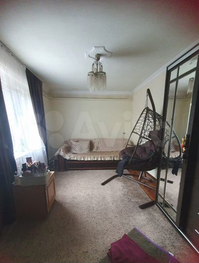 Дом 70 м² на участке 6 сот.