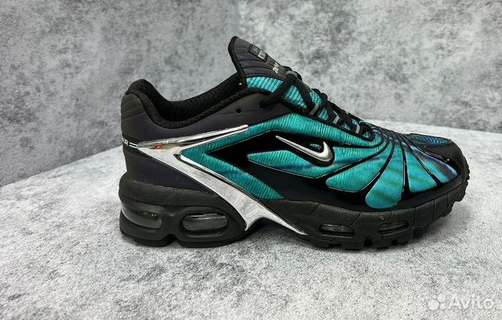 Кроссовки Nike air max tailwind skepta мужские