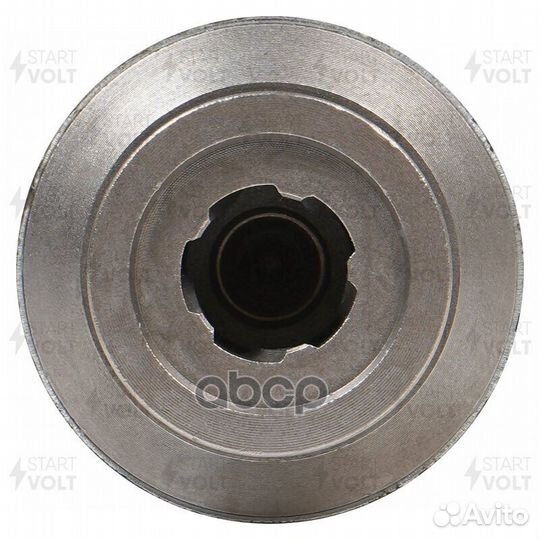 Привод стартера (бендикс) для а/м Mitsubishi