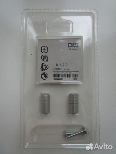 Металлические мебельные ручки, колеса и ключки