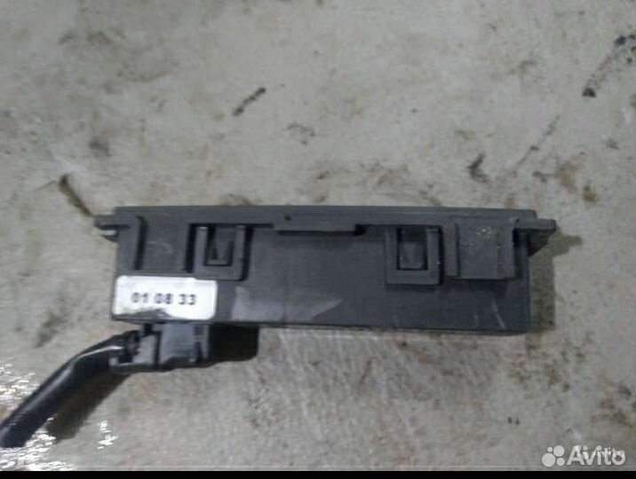 Индикатор селектора АКПП Опель Астра H Купе