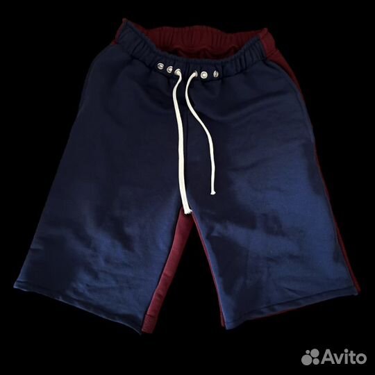 Hybrid shorts