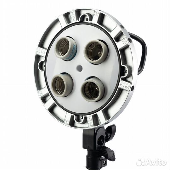 Осветитель Godox TL-4K kit Soft 60x60