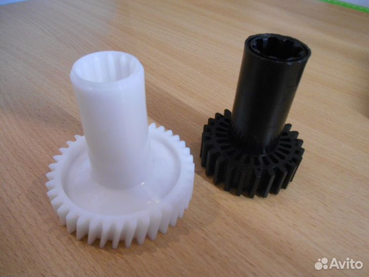 Шестерня для мясорубки