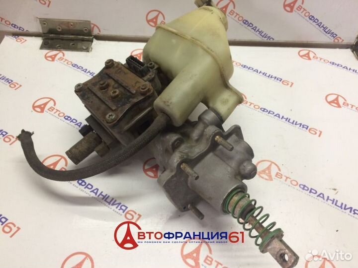 Главный тормозной цилиндр, 3466072 volvo 480, 3026