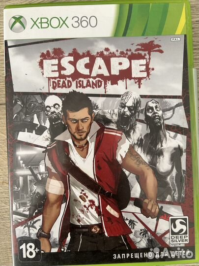 Игры на xbox 360 лицензия