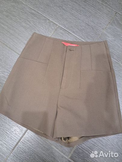 Шорты женские, платья женское, брюки женские