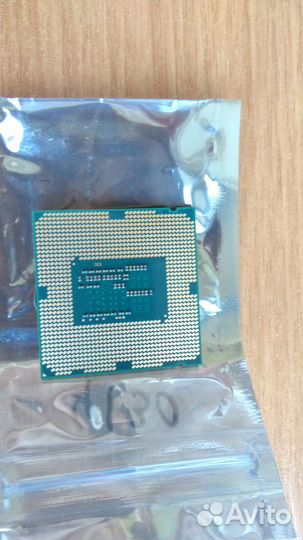 Процессор celeron G1820