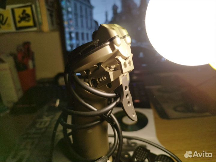 Джостик Saitek Cyborg 3D usb gold