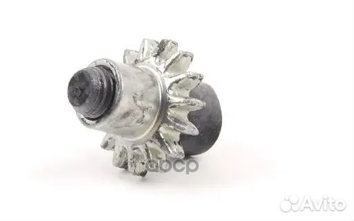 Винт регулировочный храповика колодок ручника