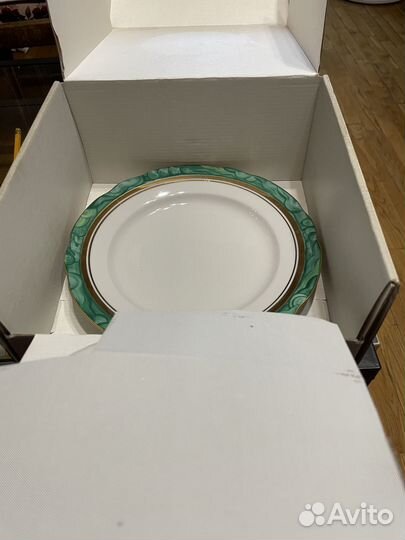 Посуда гжель СССР