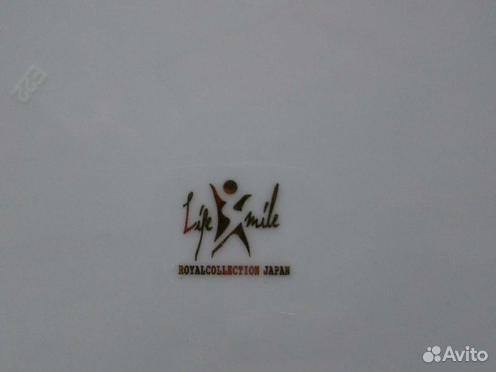 Набор посуды