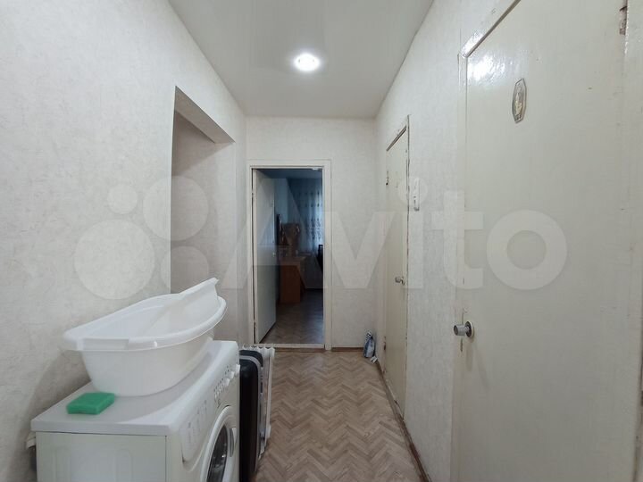 3-к. квартира, 65 м², 2/9 эт.