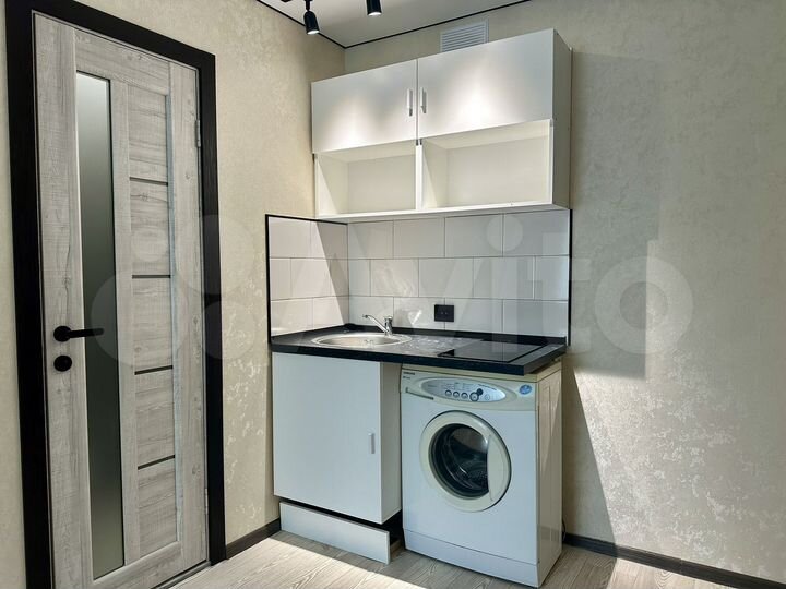 Квартира-студия, 18 м², 5/5 эт.