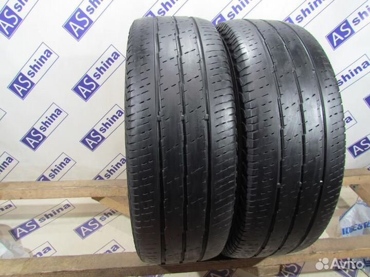 Continental Vanco 2 215/65 R16C 92N