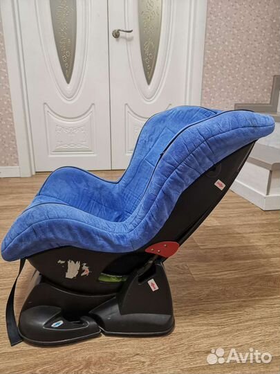 Детское автокресло от 0 до 25 кг