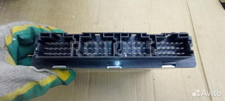 Блок управления FFR MAN TGA 2008 81258057083