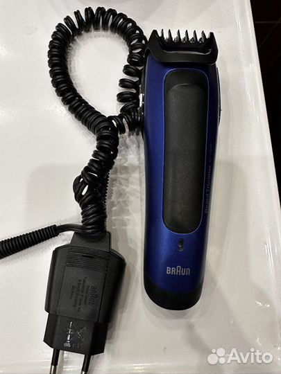 Braun bt5030