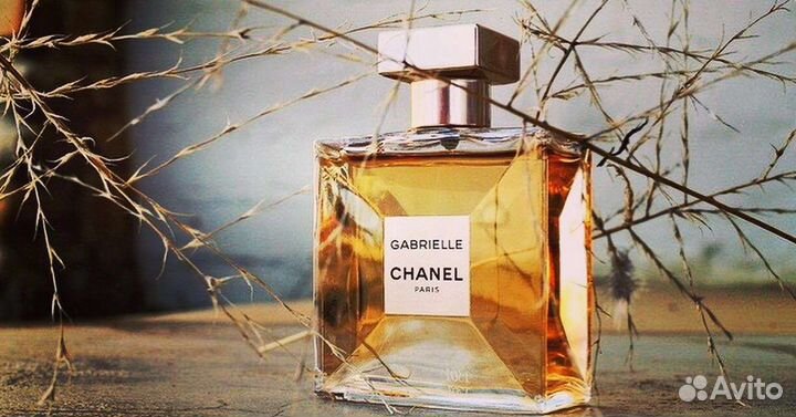 Туалетная вода Парфюм chanel Gabrielle 100ml