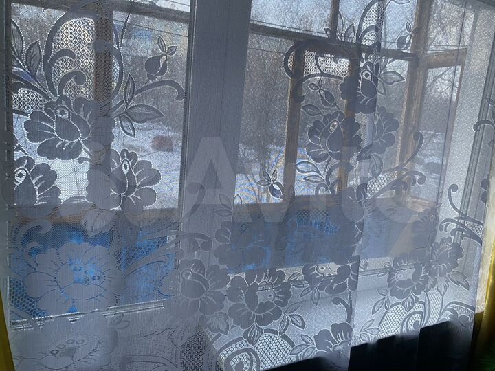 2-к. квартира, 45,7 м², 2/5 эт.