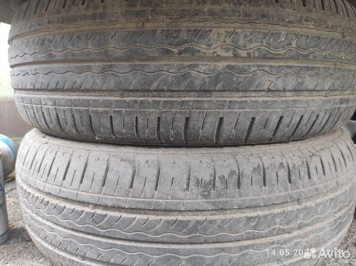 Kumho Solus KH17 185/65 R15