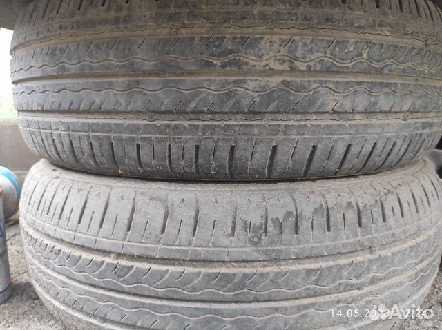 Kumho Solus KH17 185/65 R15